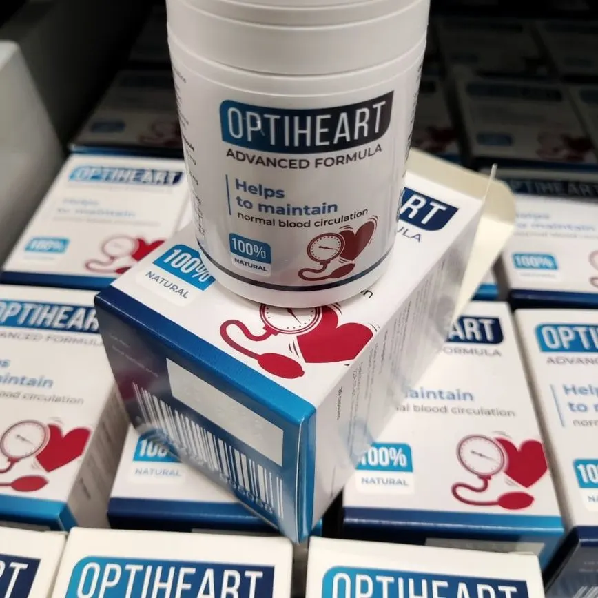 Optiheart
