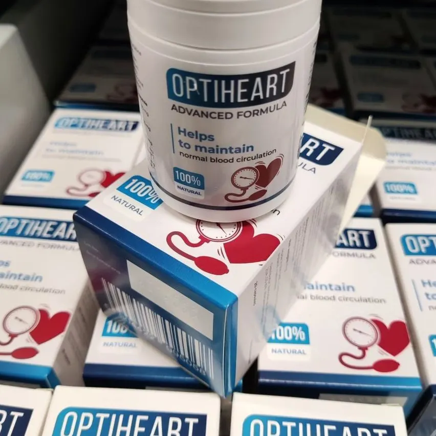 Optiheart — εικόνα 2