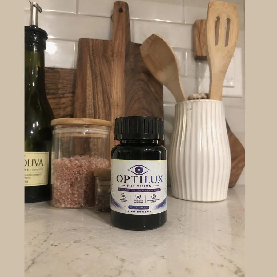 Optilux — لقطة