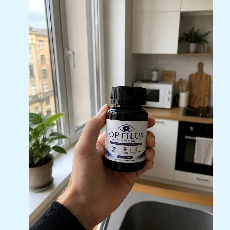 Optilux — لقطة 1