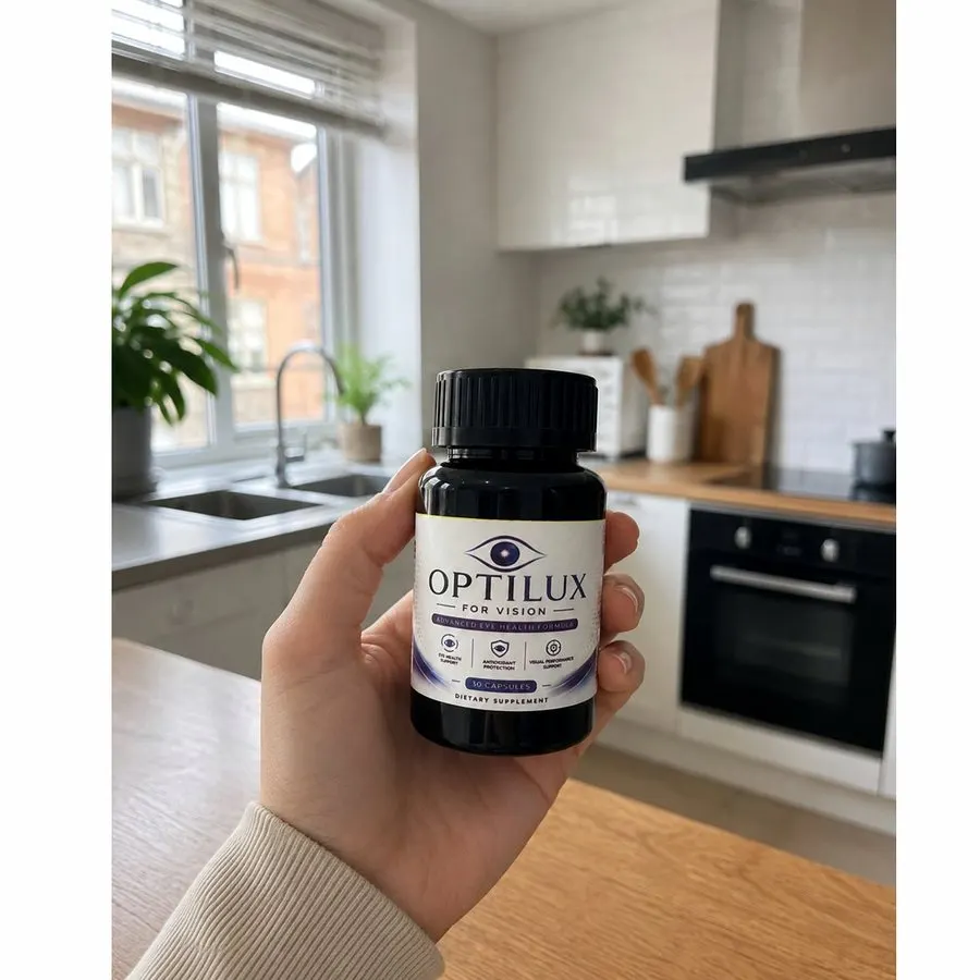 Optilux — لقطة 2