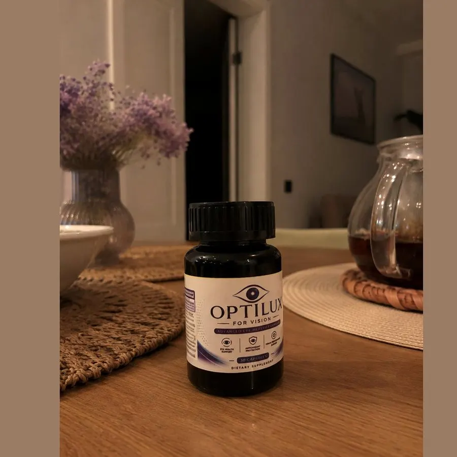 Optilux — لقطة 3