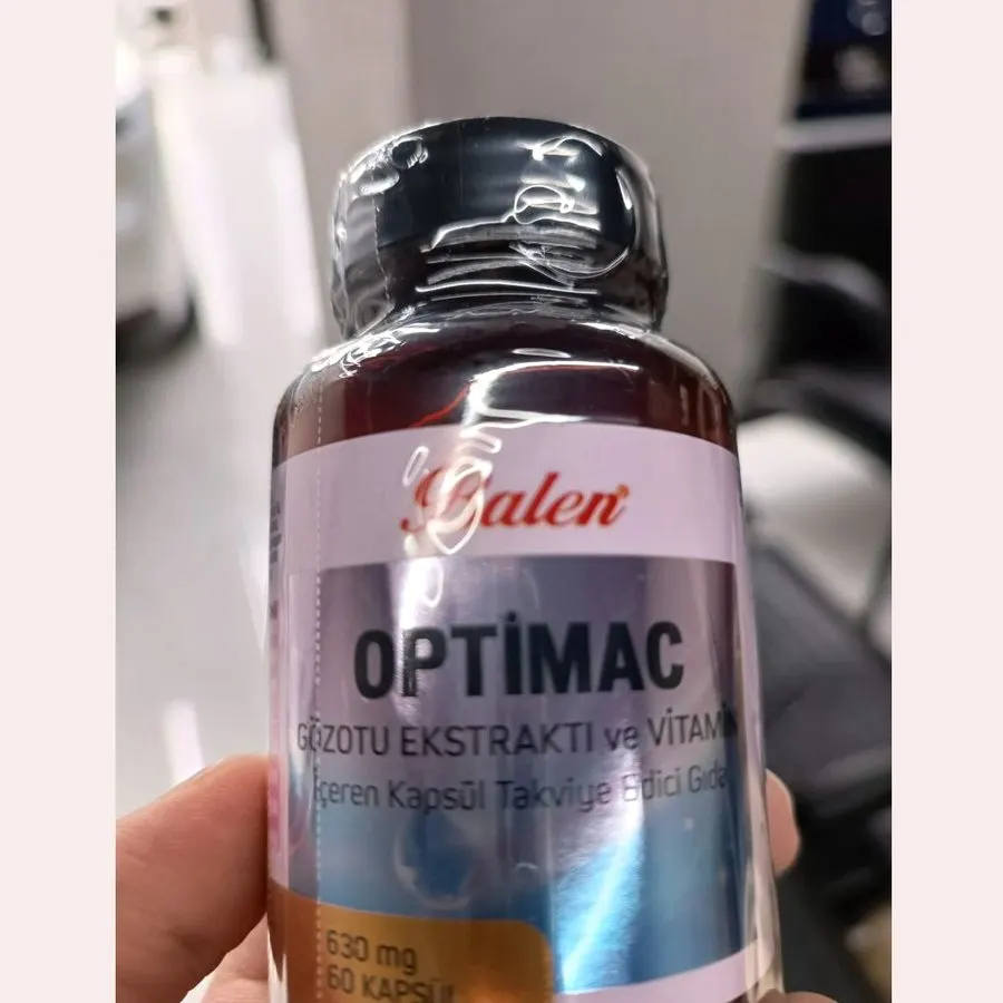Balen Optimac