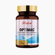 Balen Optimac — لقطة
