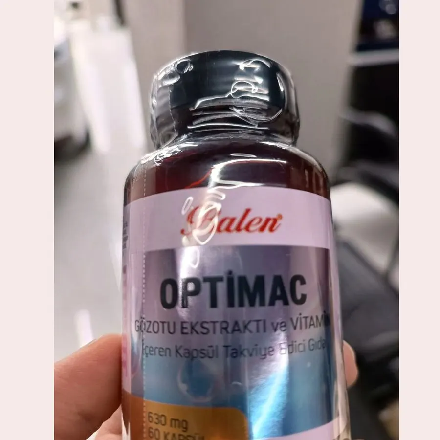 Balen Optimac — لقطة 3