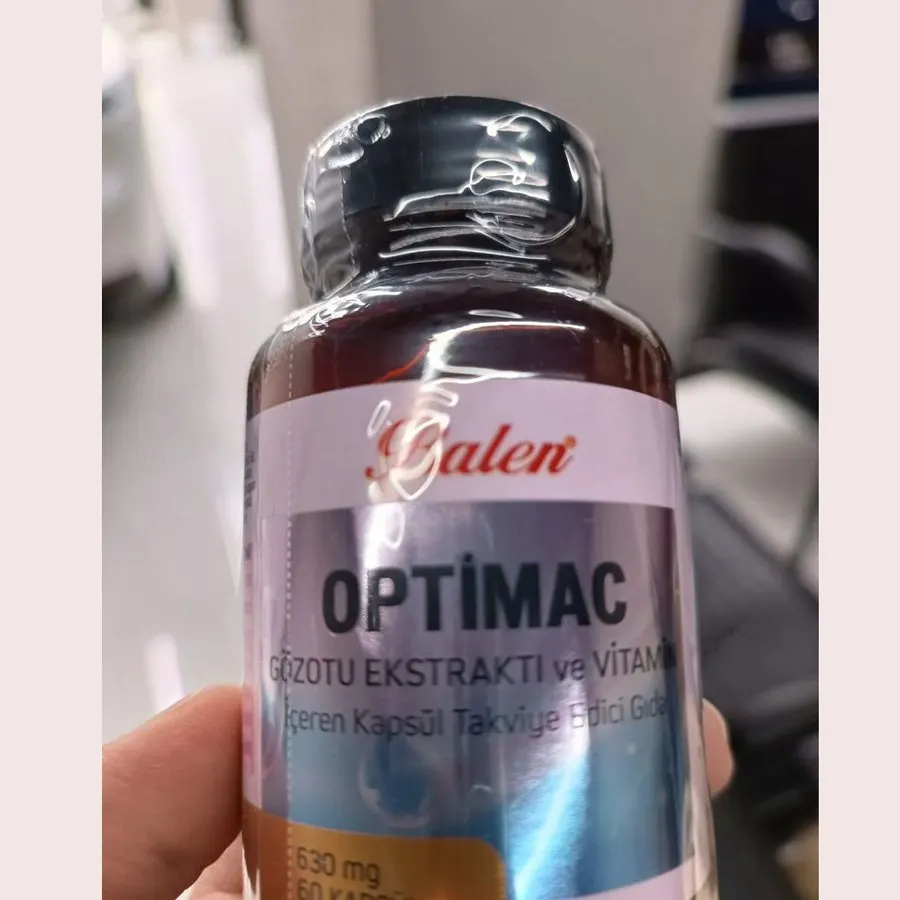 Balen Optimac
