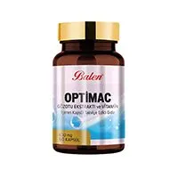 Balen Optimac — صورة العبوة 1
