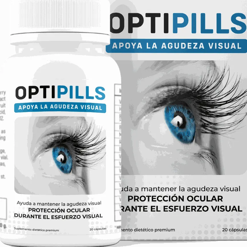 Optipills