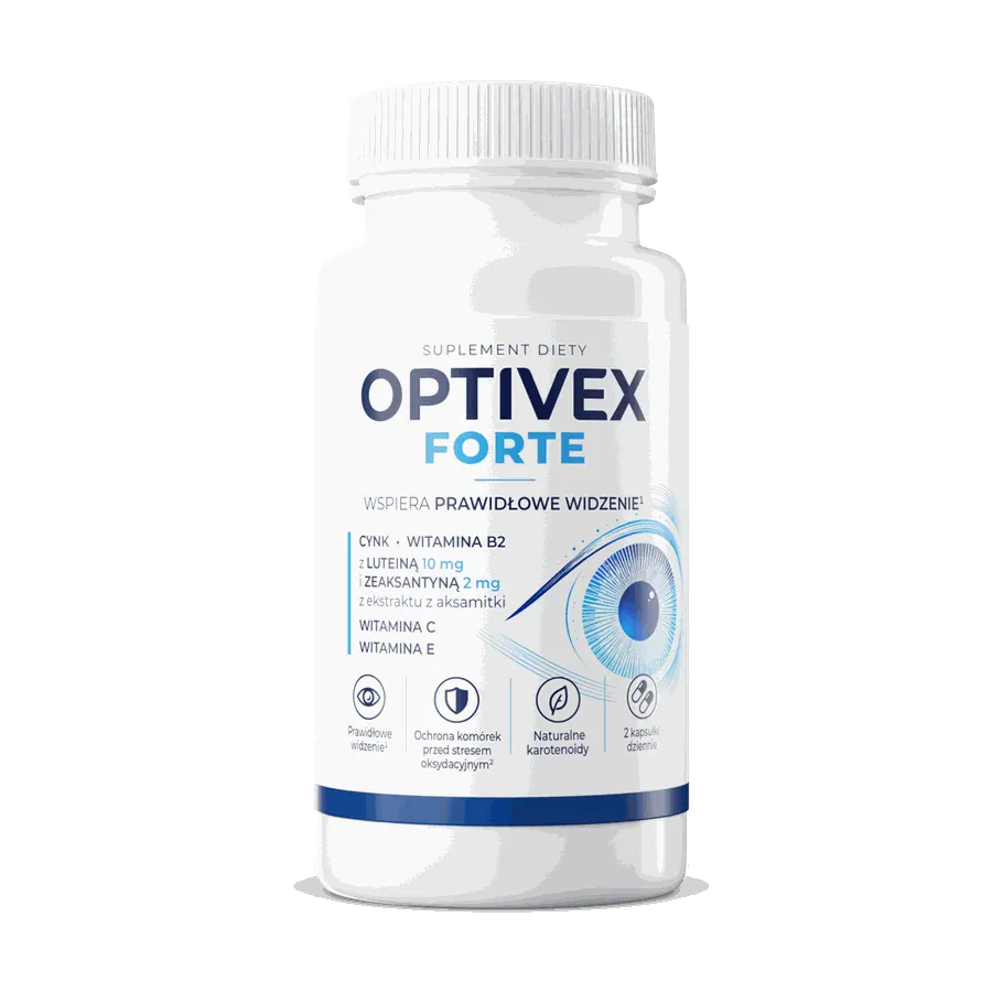 Optivex Forte