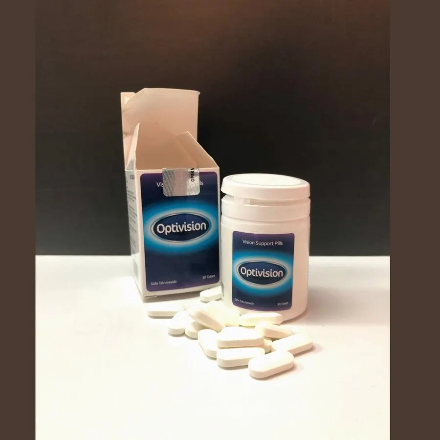 Optivision — لقطة