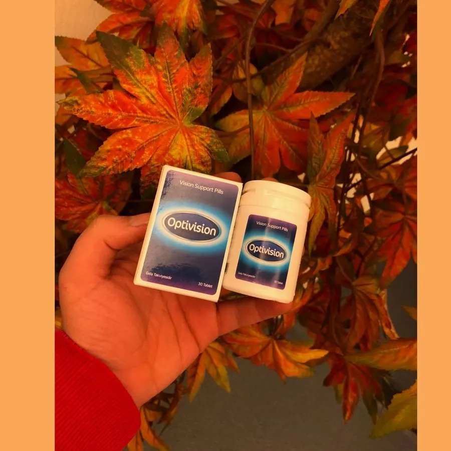 Optivision — لقطة 1