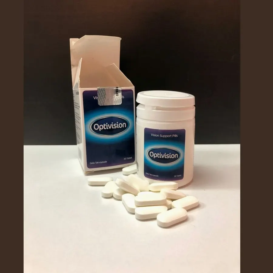 Optivision — لقطة 2