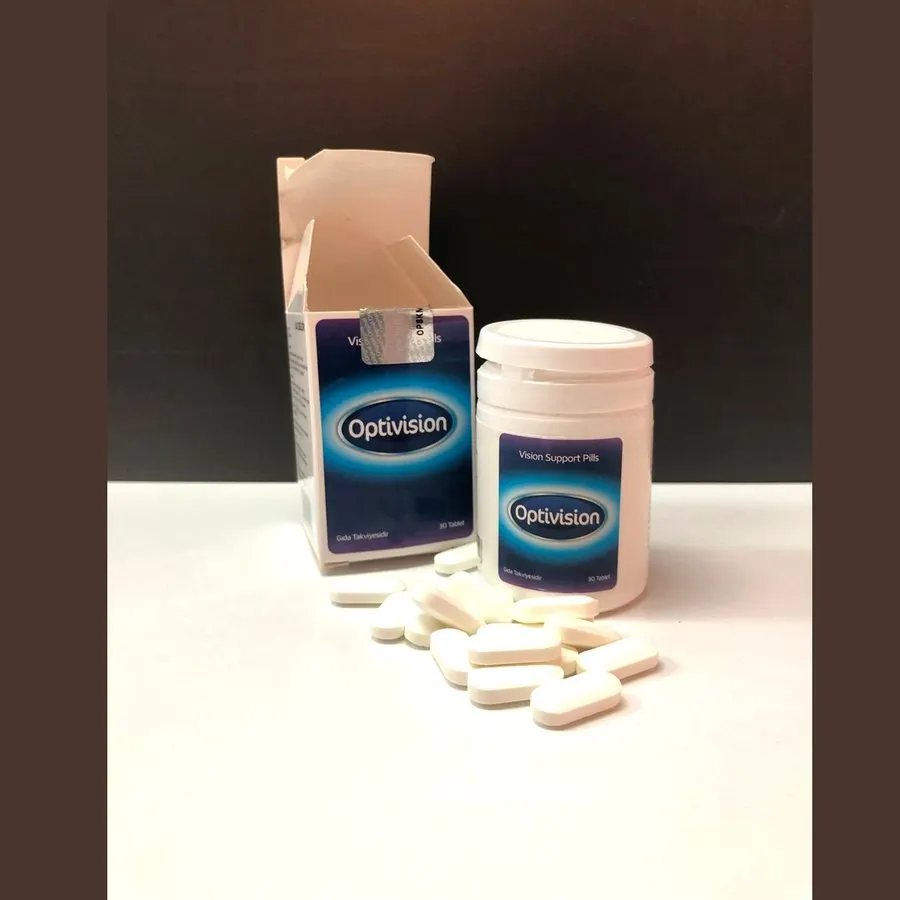 Optivision — لقطة