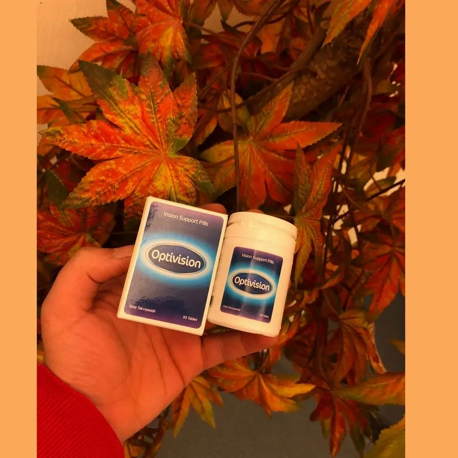 Optivision — لقطة 2