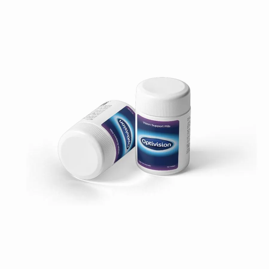 Optivision — لقطة 3