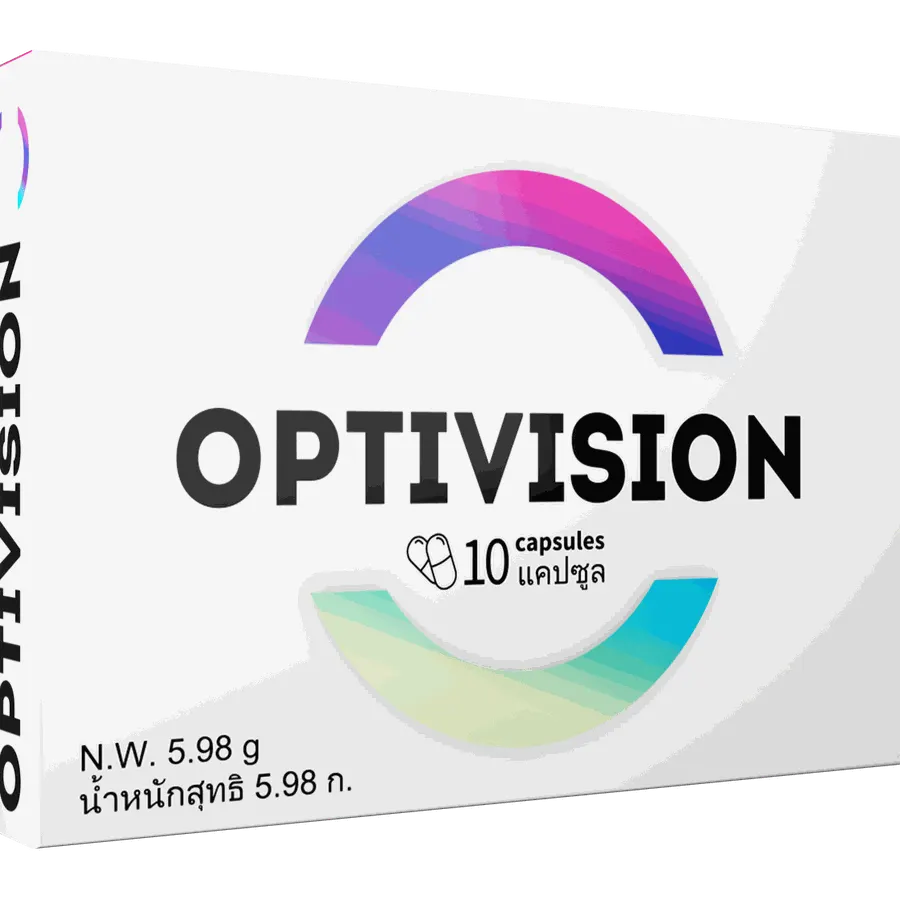 Optivision
