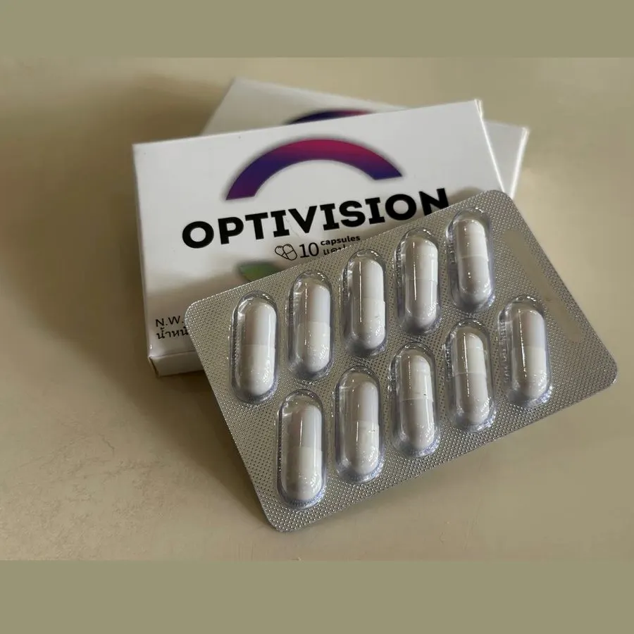 Optivision — รูปถ่าย 1