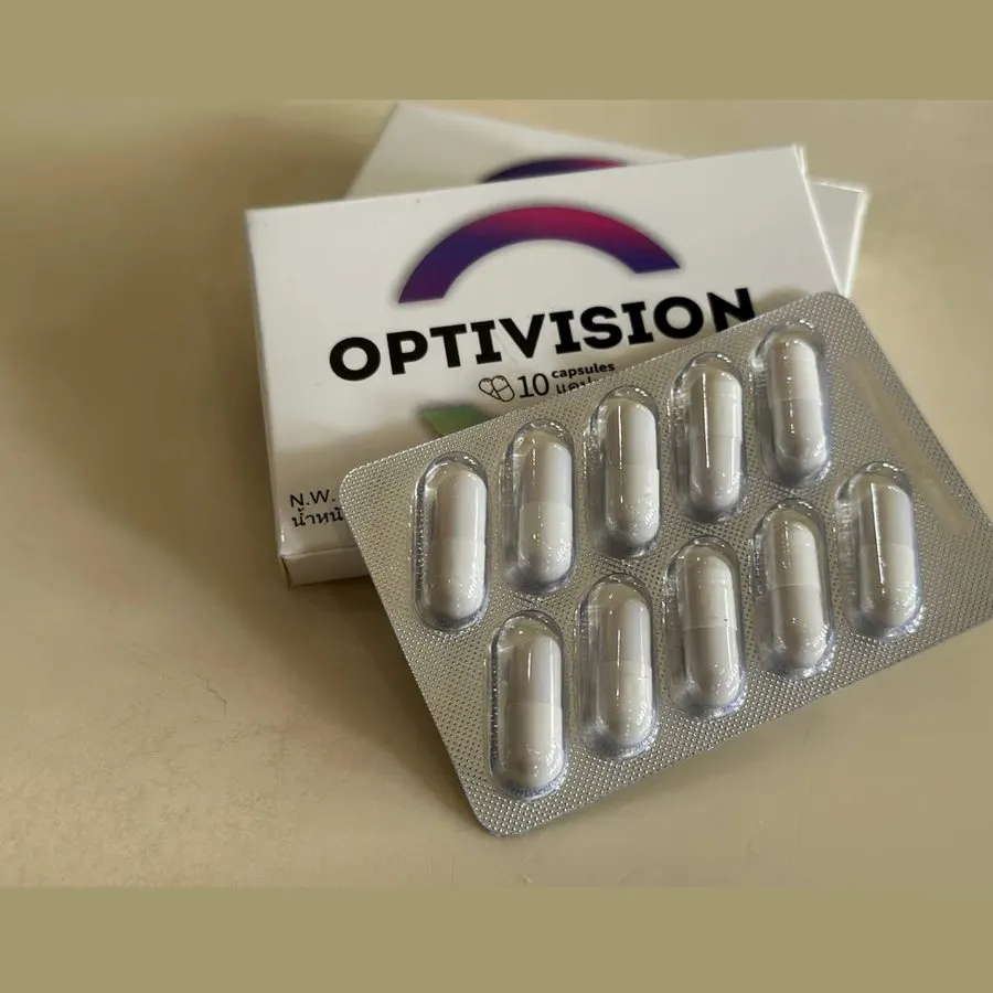 Optivision — รูปถ่าย 2