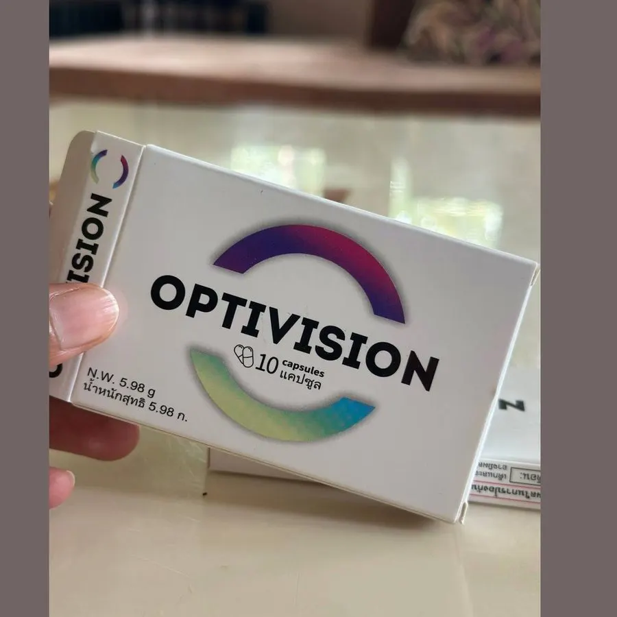 Optivision — รูปถ่าย 3