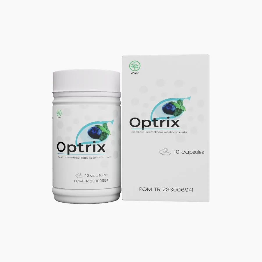 Optrix — gambar