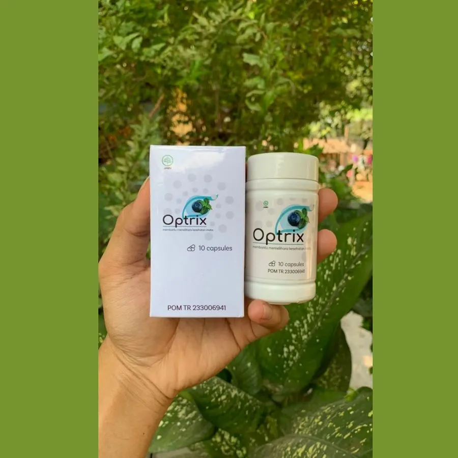 Optrix — gambar 1