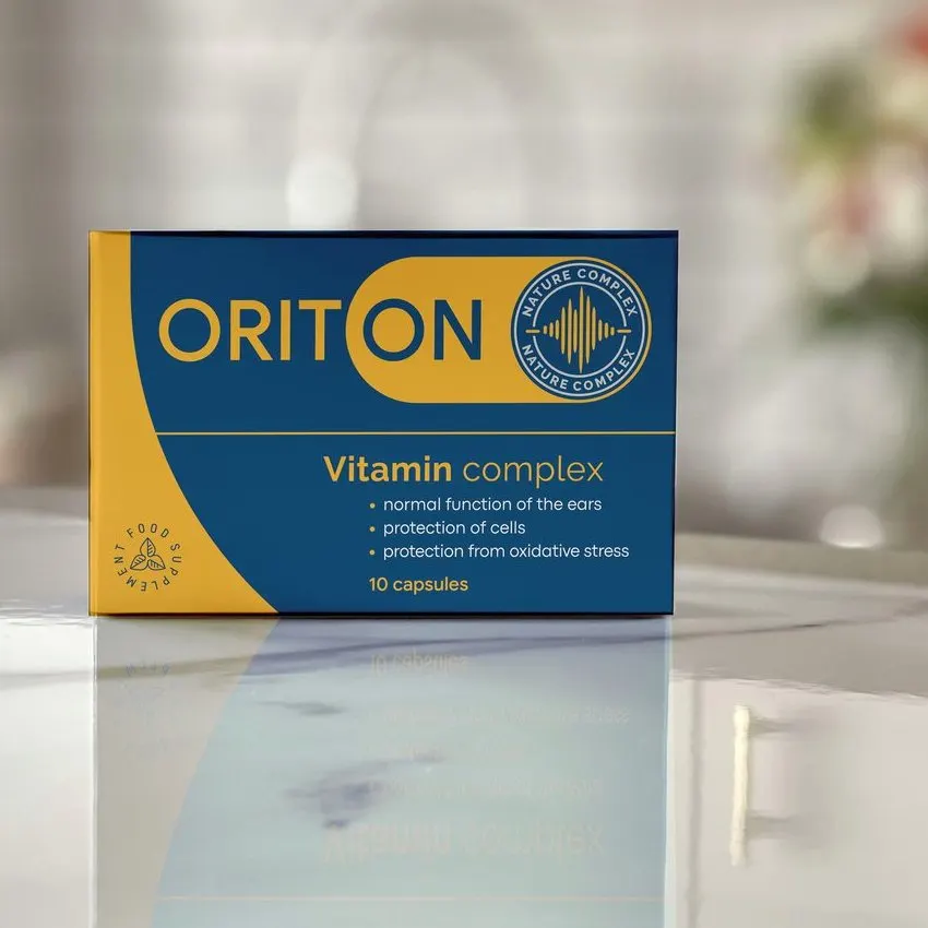 Oriton