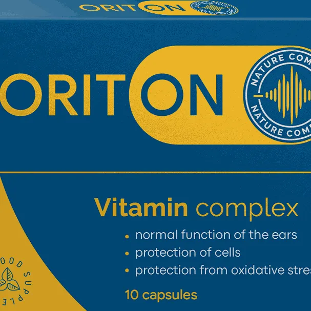 Oriton — scatto del prodotto 1