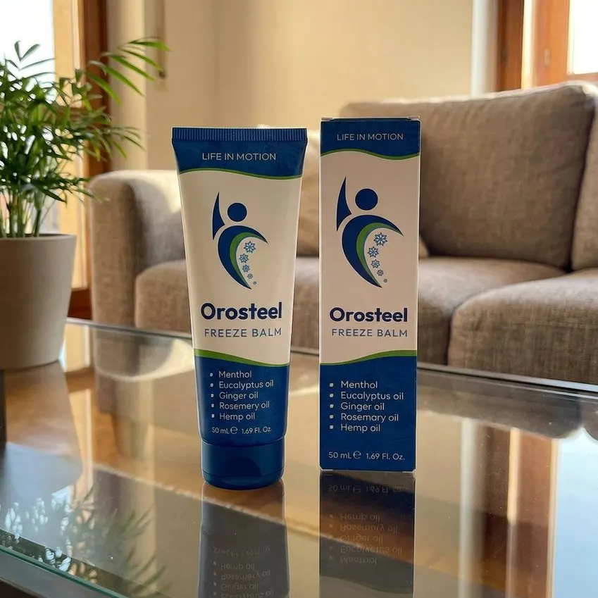 Orosteel