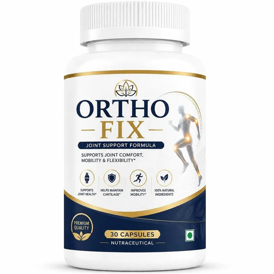 Ortho Fix