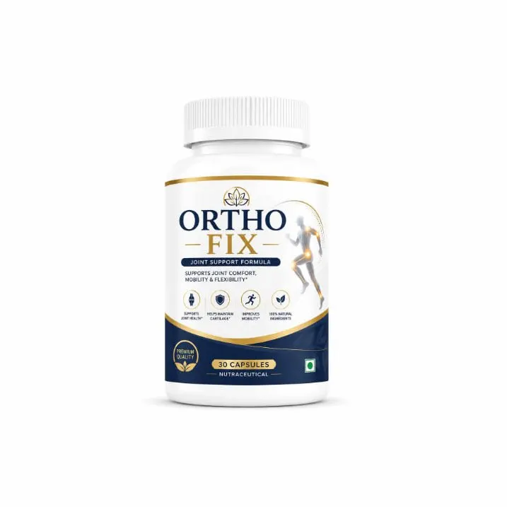 Ortho Fix — picture