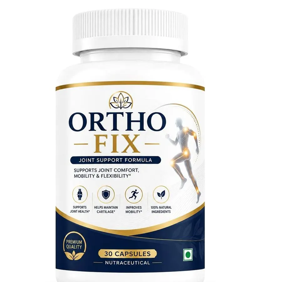 Ortho Fix — picture 1
