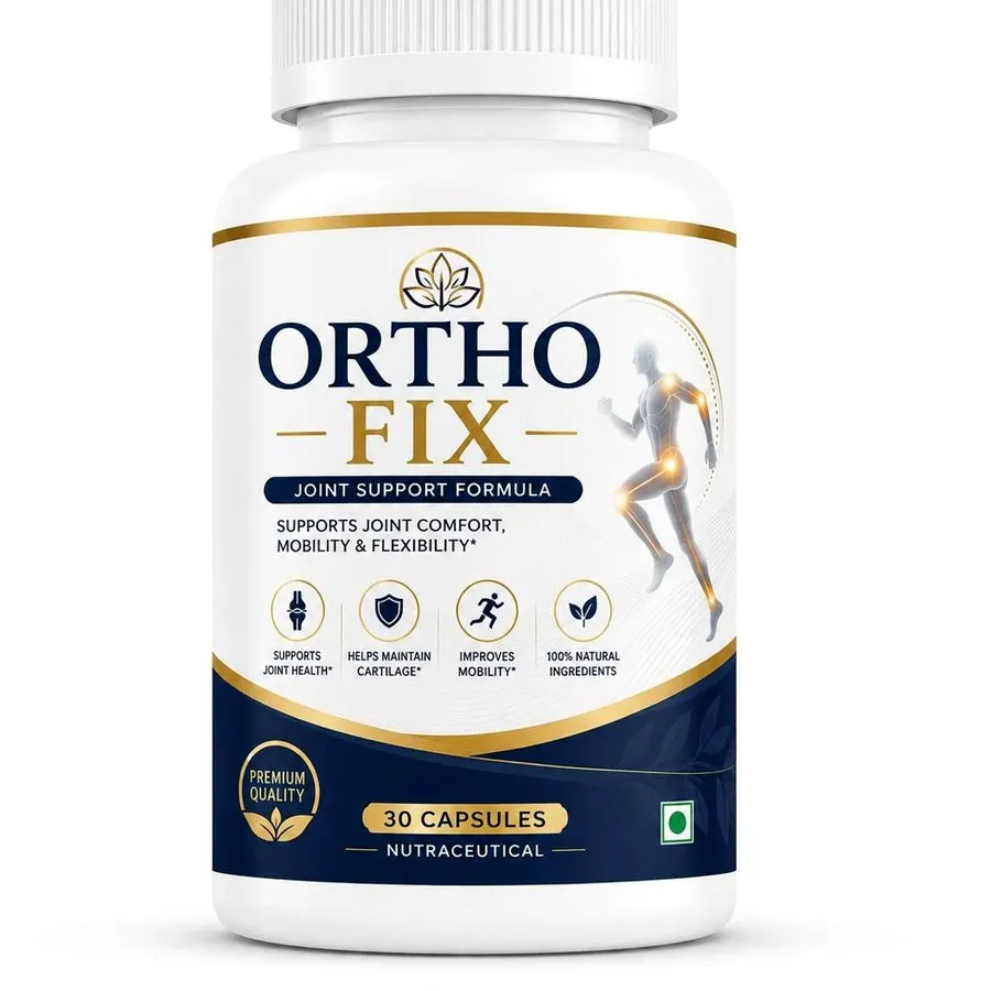 Ortho Fix — picture 3