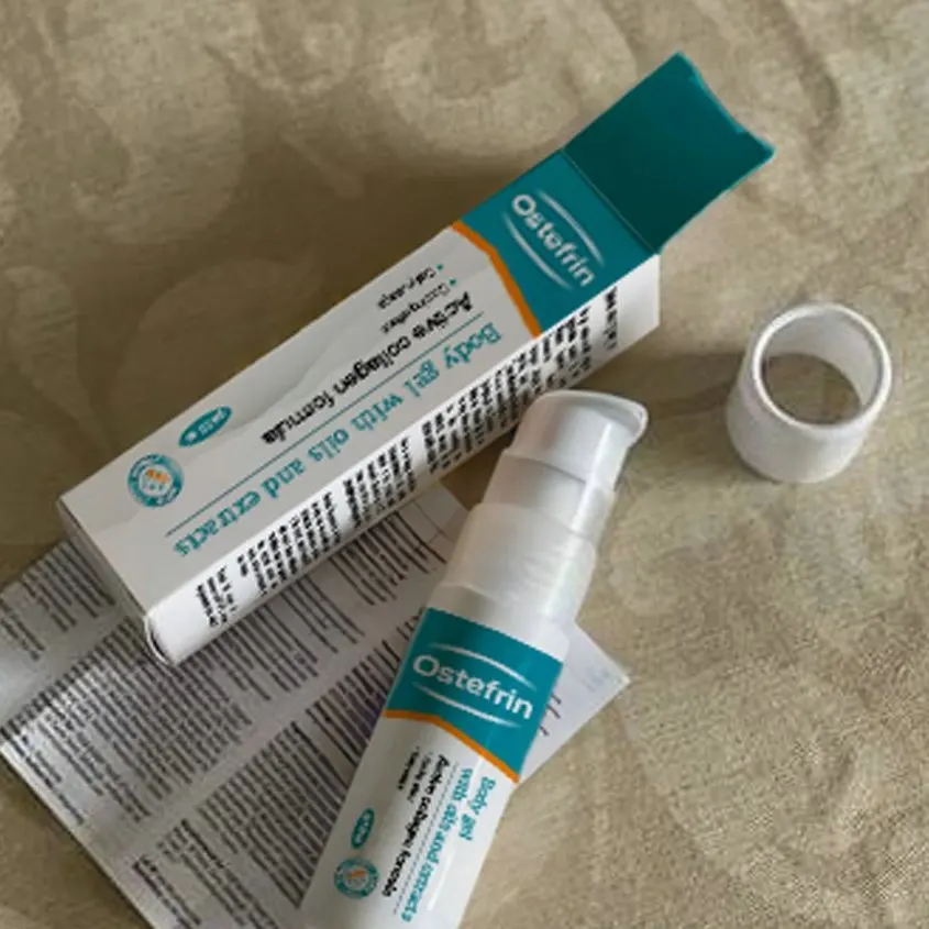 Ostefrin — fotografija proizvoda