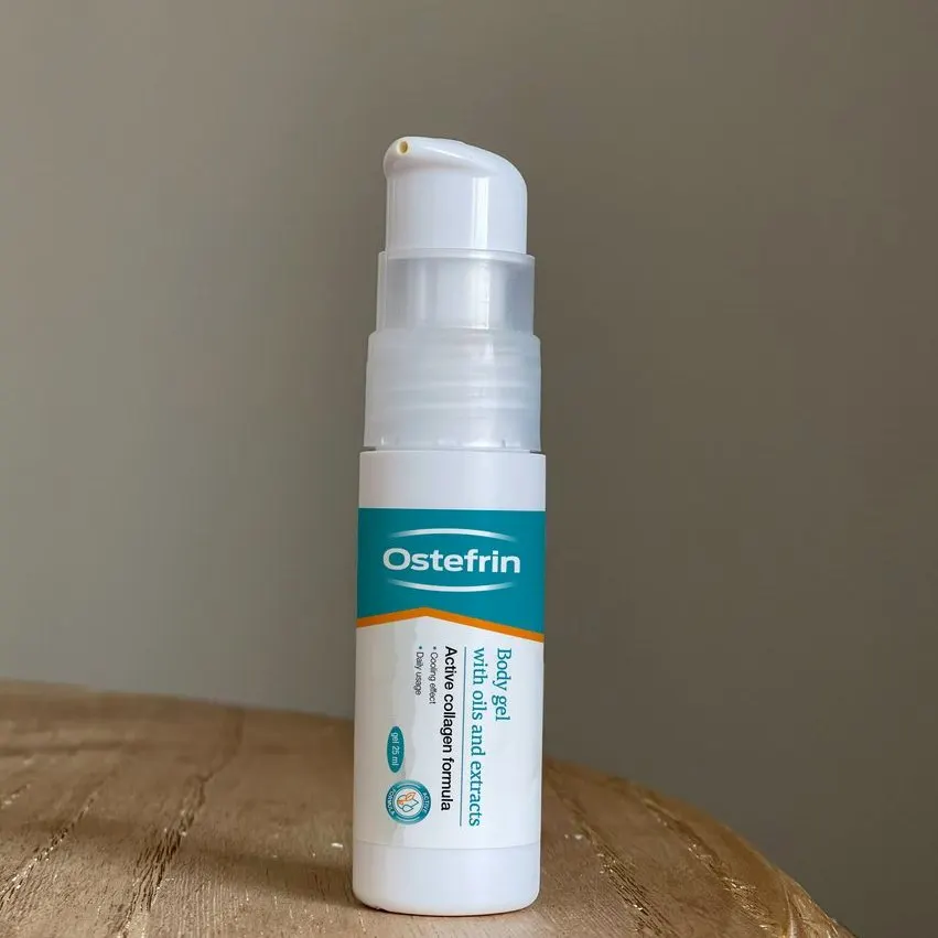 Ostefrin — fotografija proizvoda 2