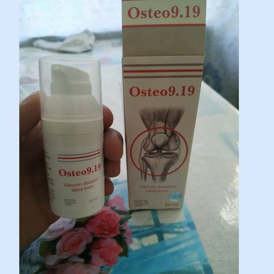 Osteo9.19 — mahsulot fotosurati 1