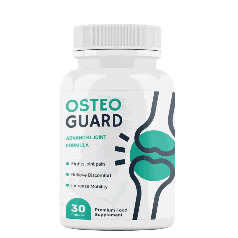 OsteoGuard