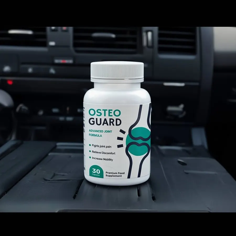 OsteoGuard — picture 2