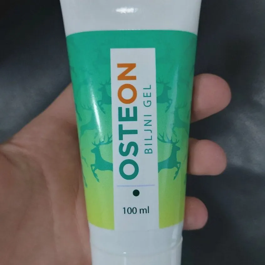 Osteon Gel