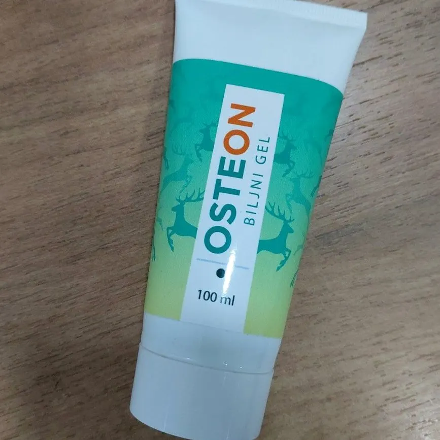 Osteon — slika proizvoda