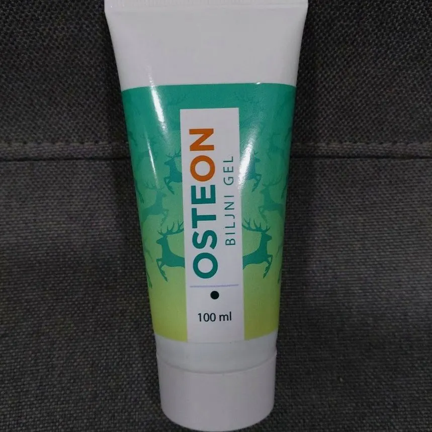 Osteon — slika proizvoda 1