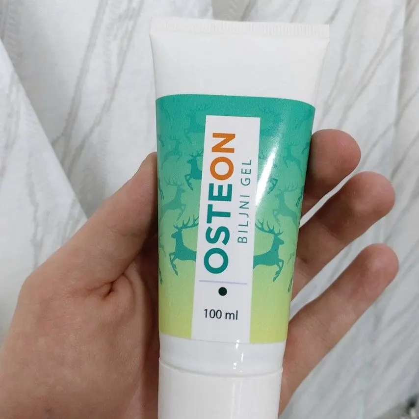 Osteon — slika proizvoda 2