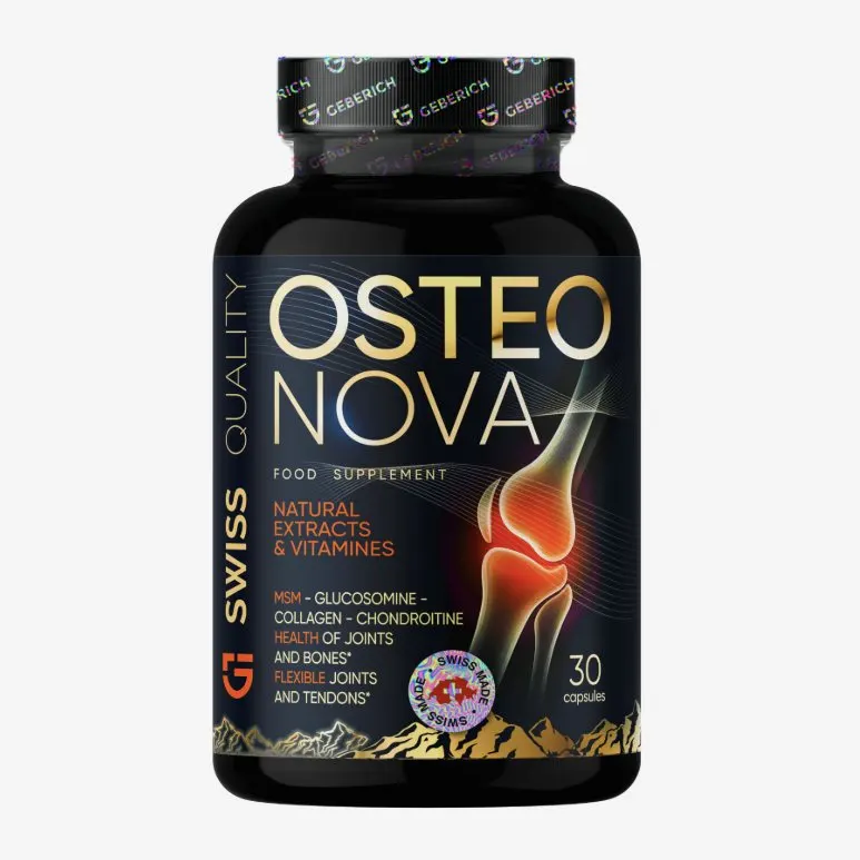OsteoNova