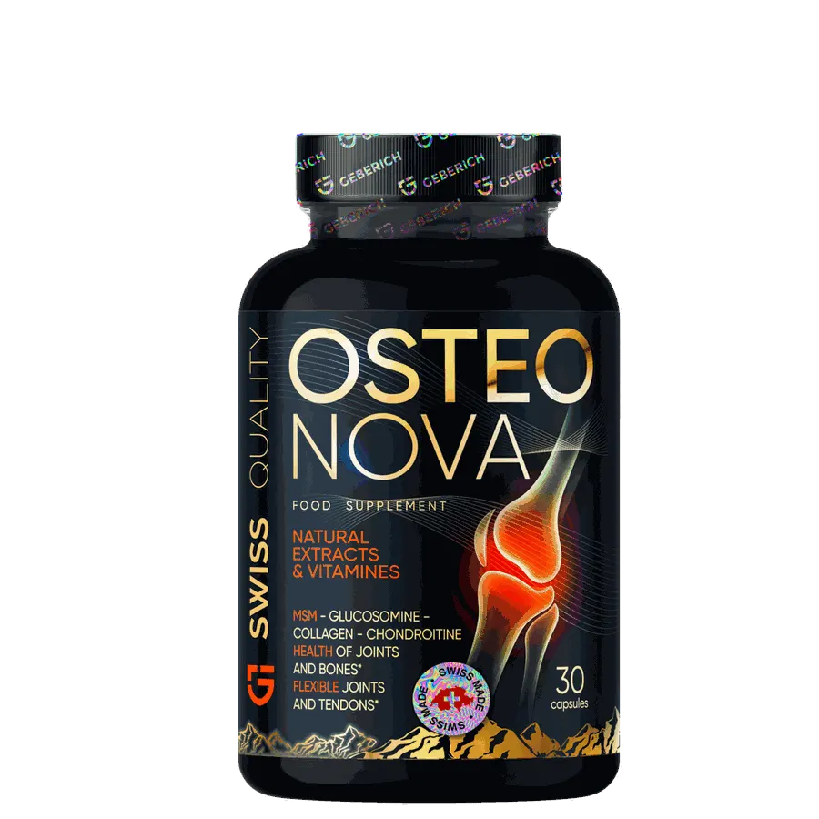 OsteoNova — afbeelding van het product