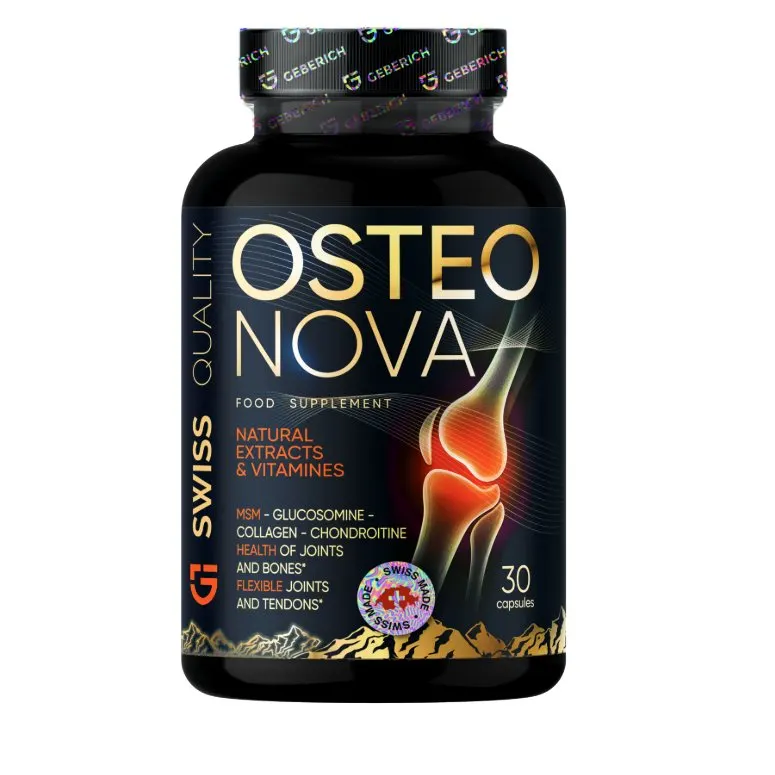 OsteoNova — afbeelding van het product 1