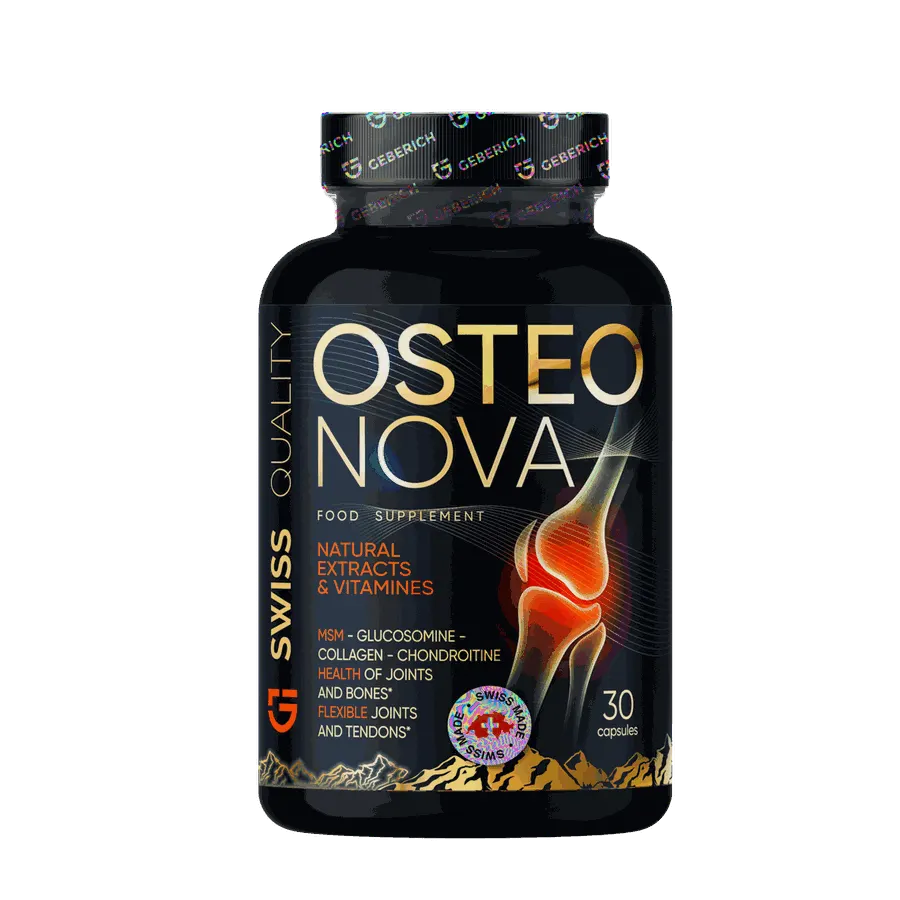 OsteoNova — afbeelding van het product 2