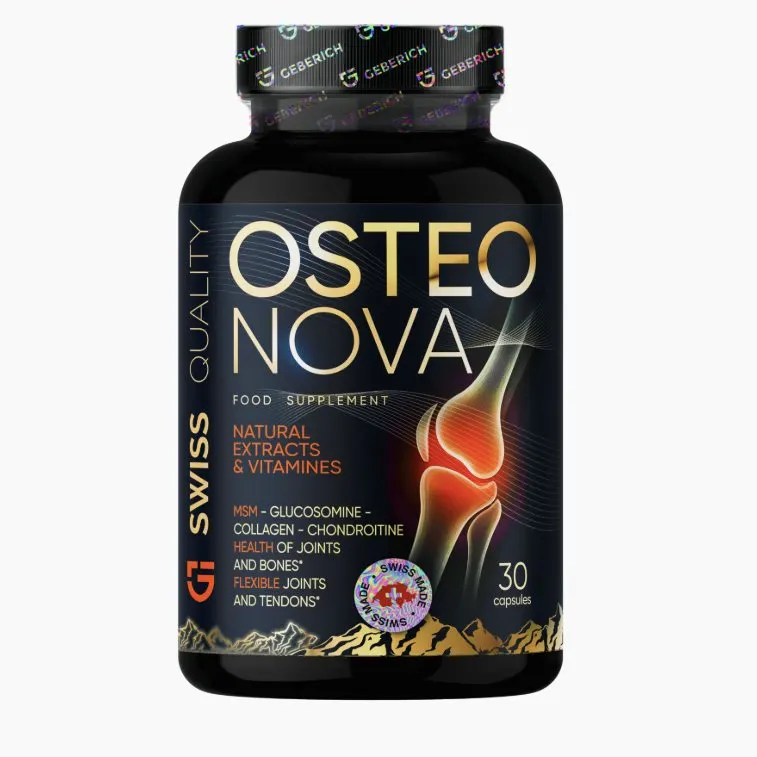 OsteoNova — afbeelding van het product 3