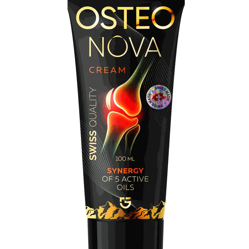 OsteoNova