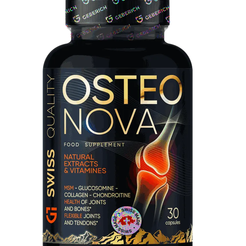 OsteoNova