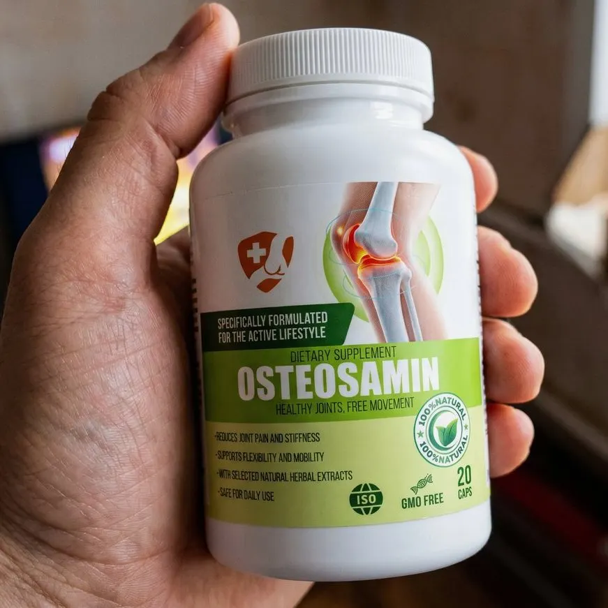 Osteosamin