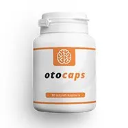 Otocaps — fotografija artikla